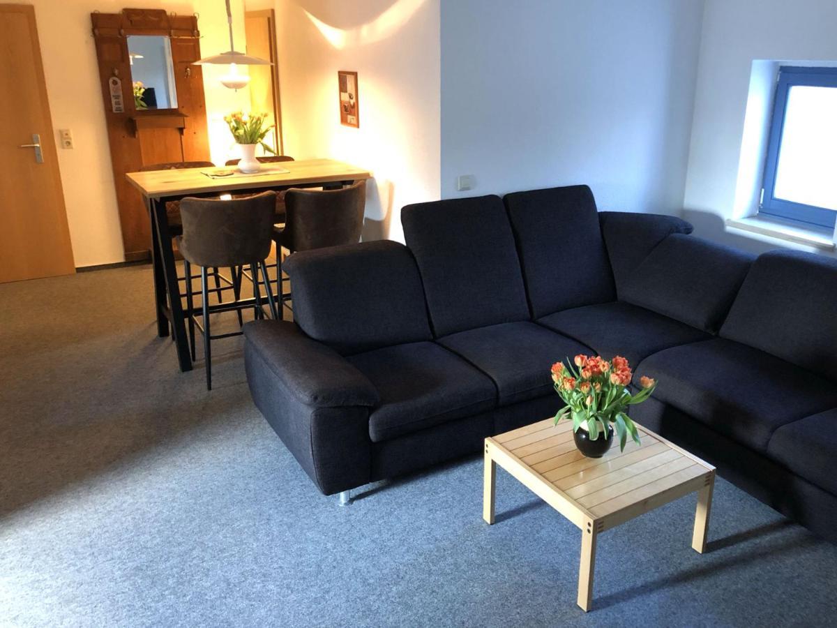 Hotel Kreuzbergbaude Beim Berzdorfer See Mit Wohlfuehl Sauna Markersdorf 外观 照片