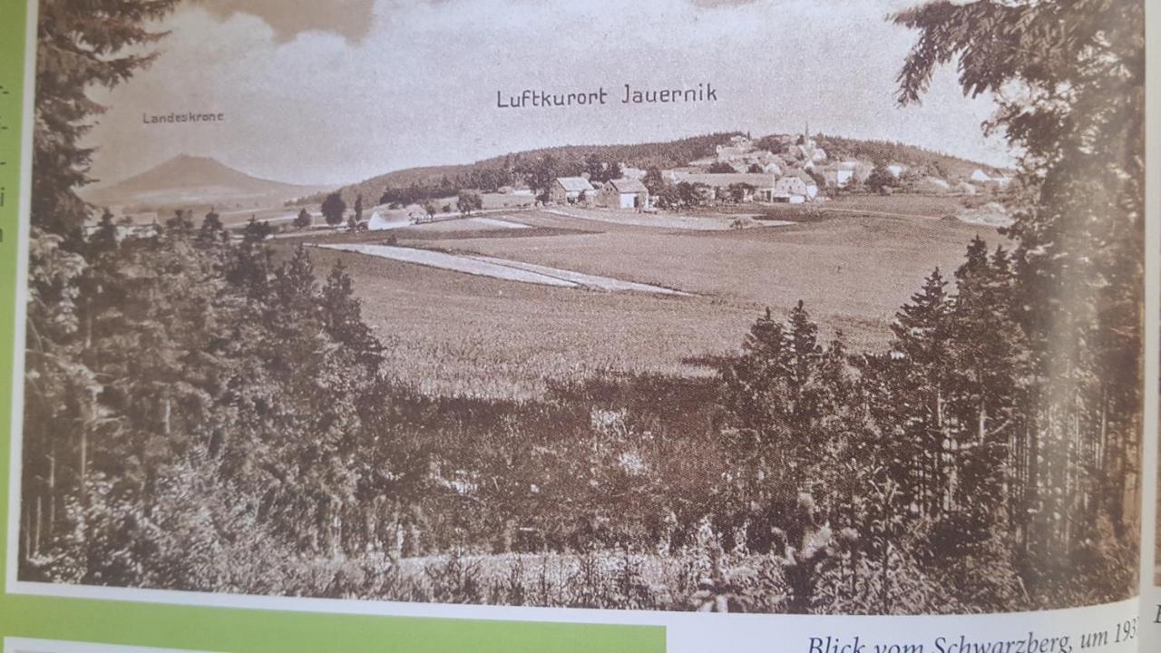 Hotel Kreuzbergbaude Beim Berzdorfer See Mit Wohlfuehl Sauna Markersdorf 外观 照片