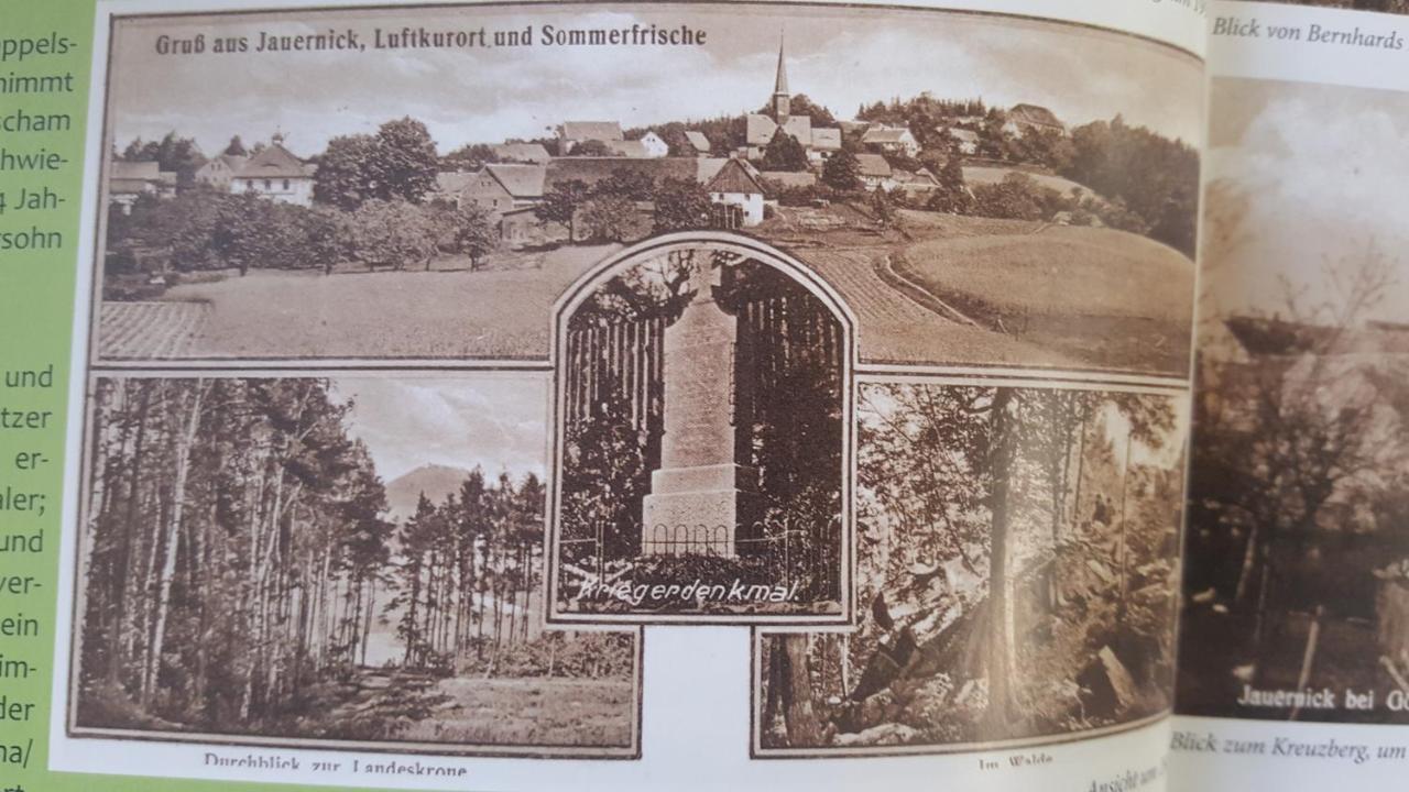 Hotel Kreuzbergbaude Beim Berzdorfer See Mit Wohlfuehl Sauna Markersdorf 外观 照片
